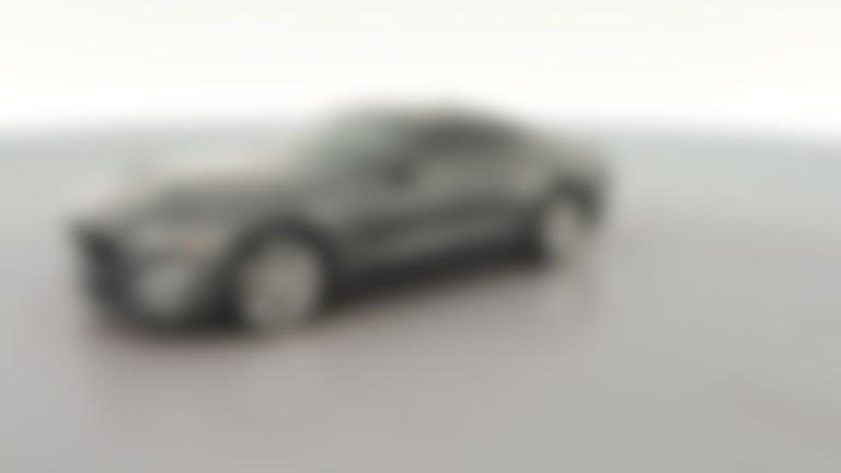 2020 Ford Mustang vehicle photo