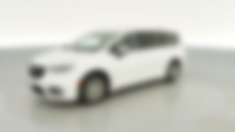 2023 Chrysler Pacifica vehicle photo