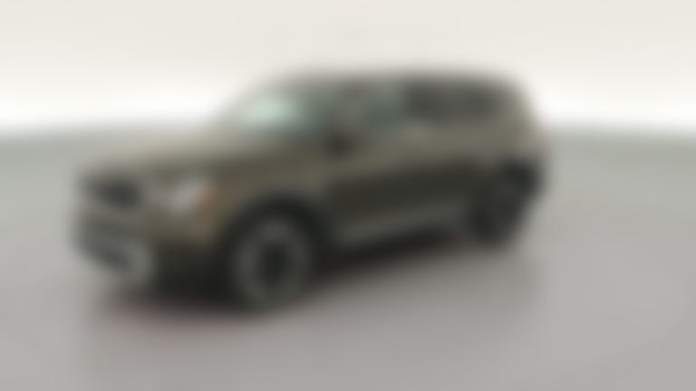 2025 Kia Telluride vehicle photo