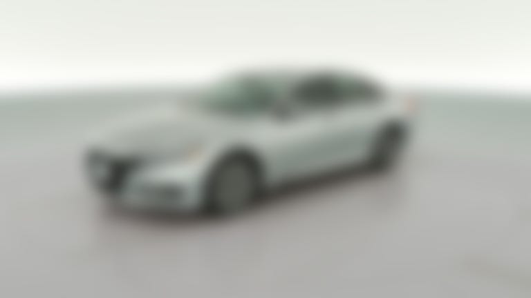 2019 Honda Accord Hybrid vehicle photo