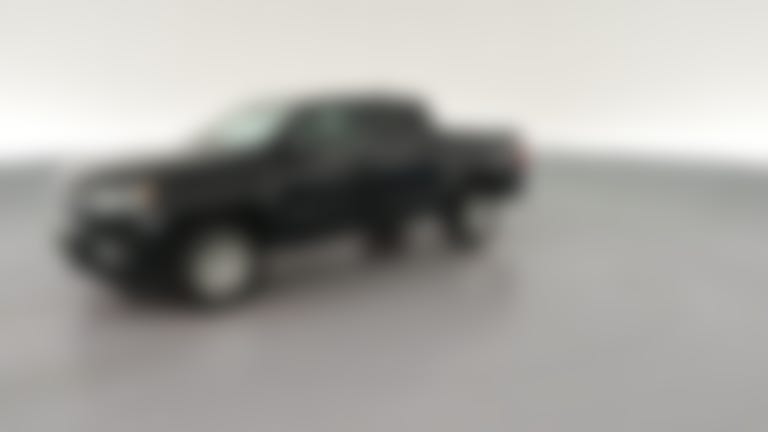 2018 Chevrolet Colorado Crew Cab vehicle photo