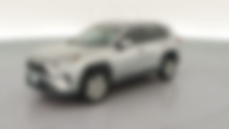 2019 Toyota RAV4 vehicle photo