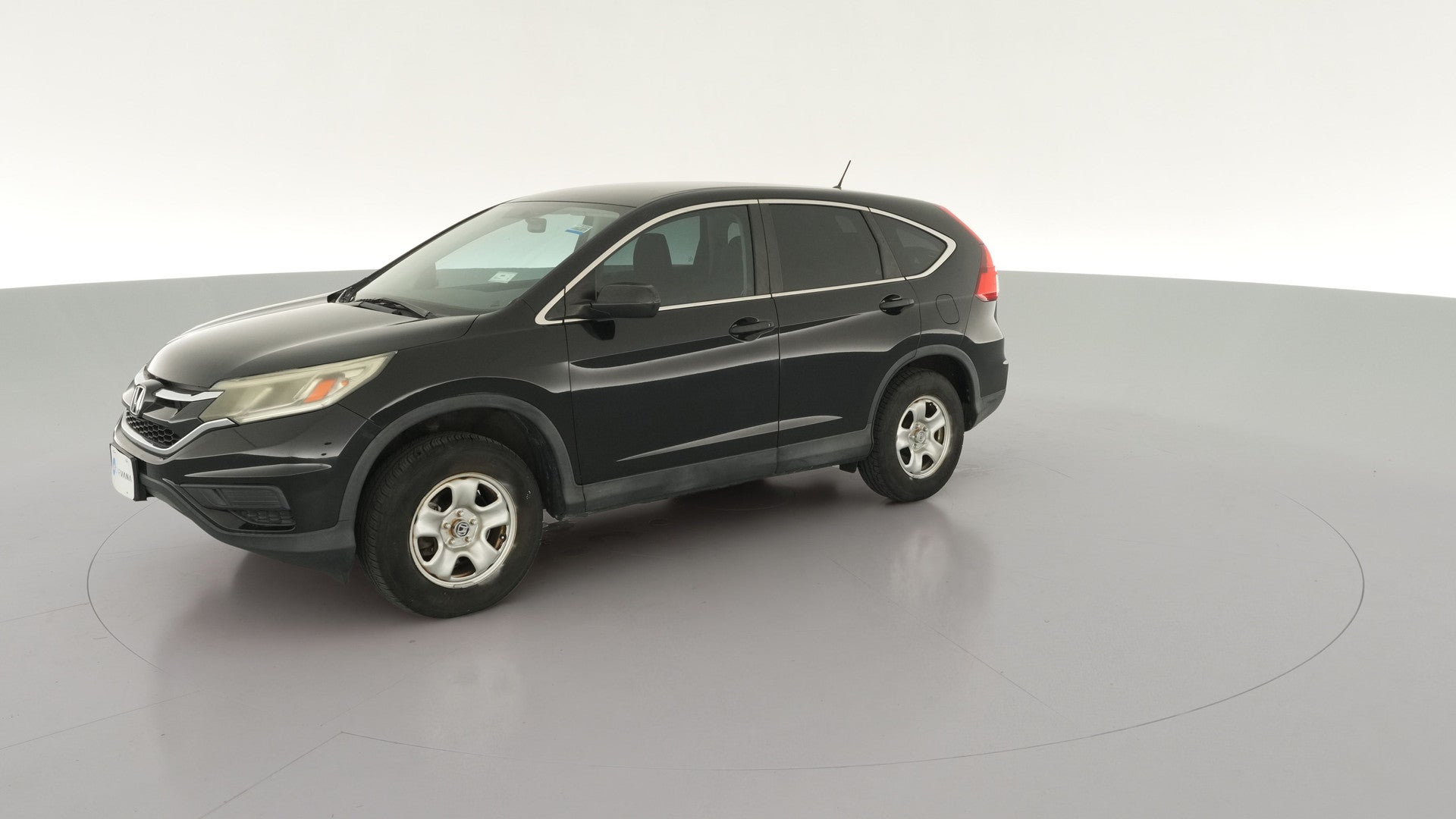 2015 Honda CR-V vehicle photo