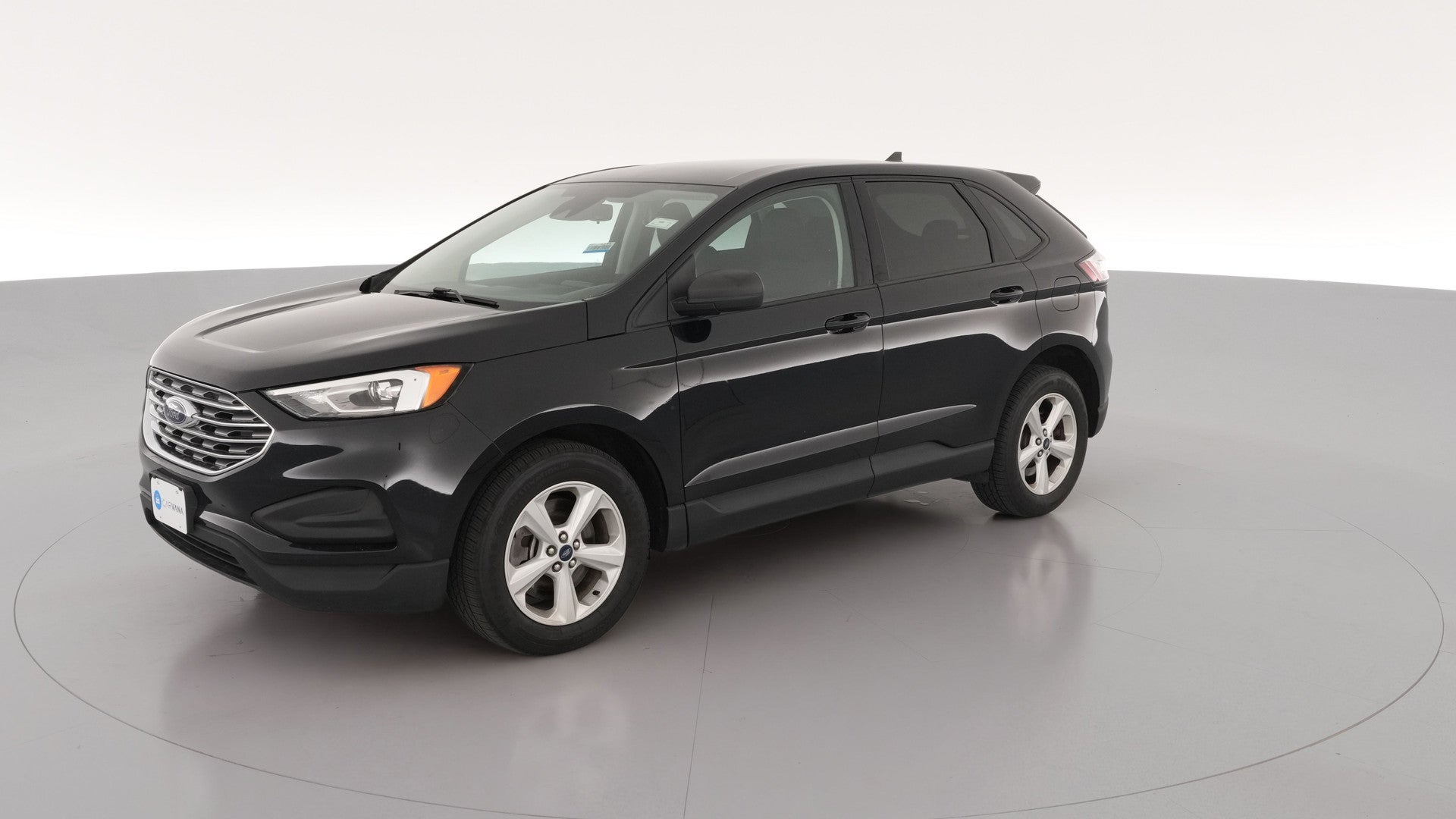 2021 Ford Edge vehicle photo