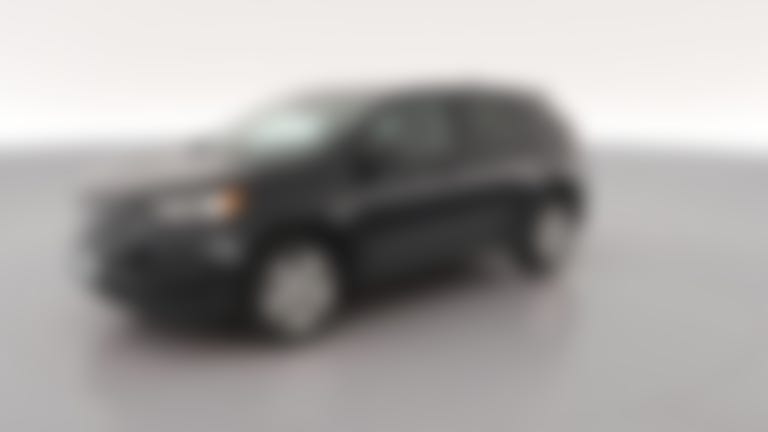 2021 Ford Edge vehicle photo