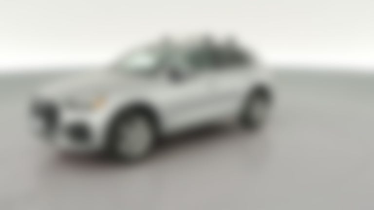 2022 Audi Q5 vehicle photo