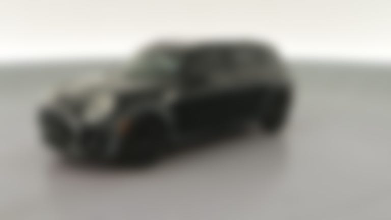 2017 MINI Clubman vehicle photo