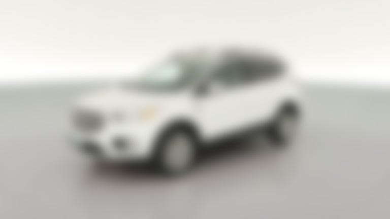 2018 Ford Escape vehicle photo