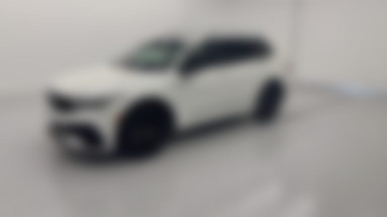 2023 Volkswagen Tiguan vehicle photo
