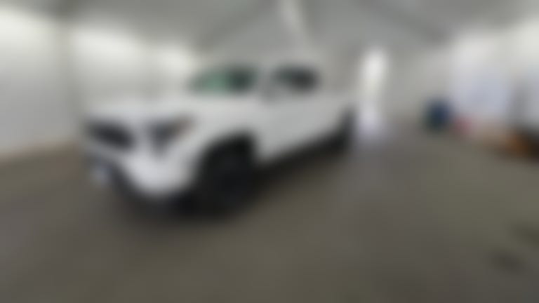 2024 Toyota Tacoma Double Cab vehicle photo