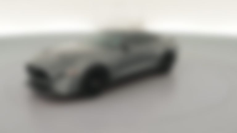2021 Ford Mustang vehicle photo