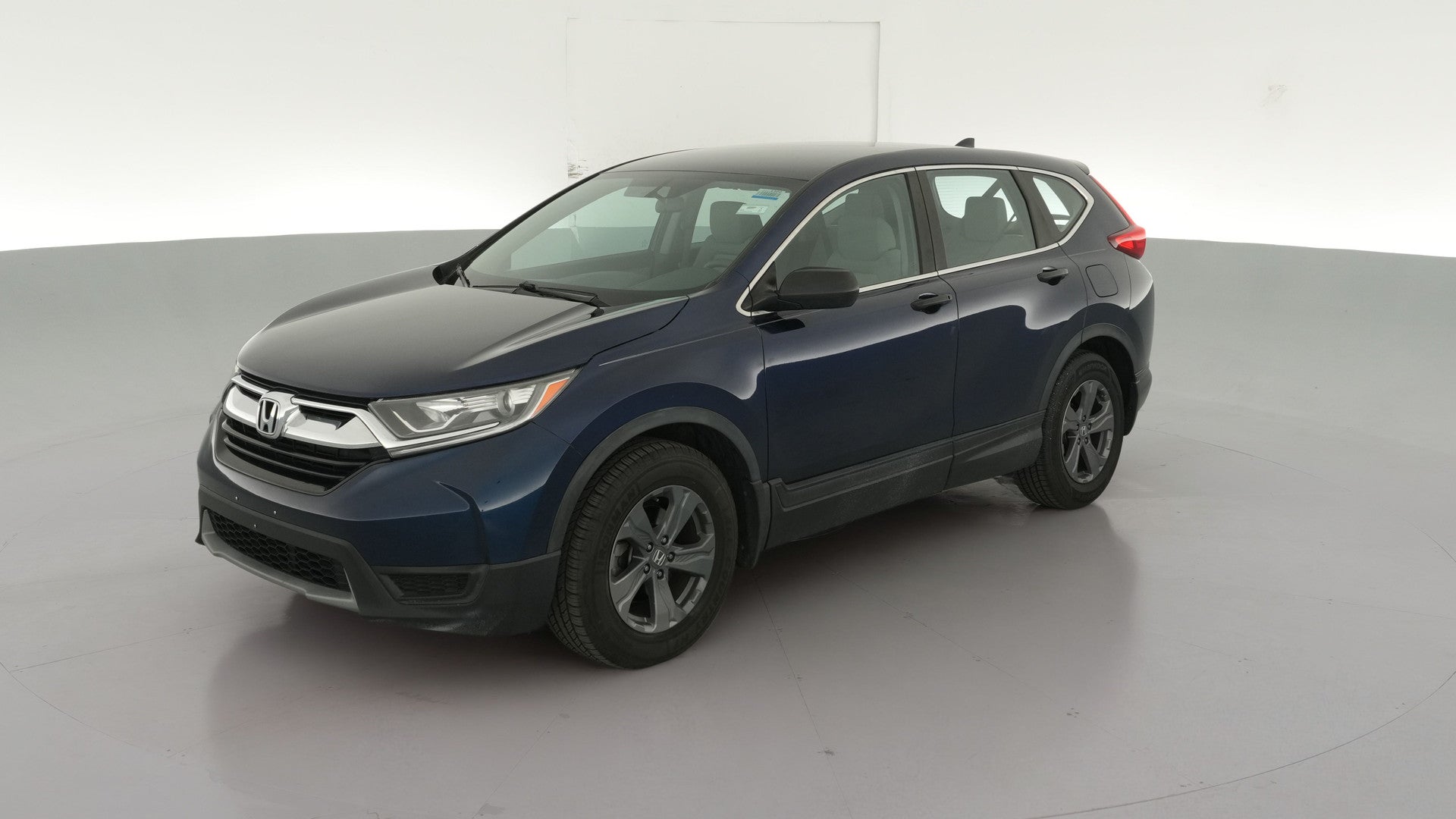 2017 Honda CR-V vehicle photo