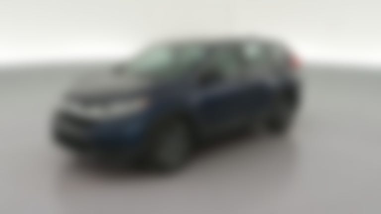 2017 Honda CR-V vehicle photo