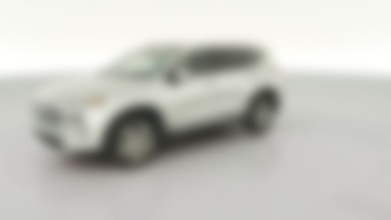2021 Hyundai Santa Fe vehicle photo