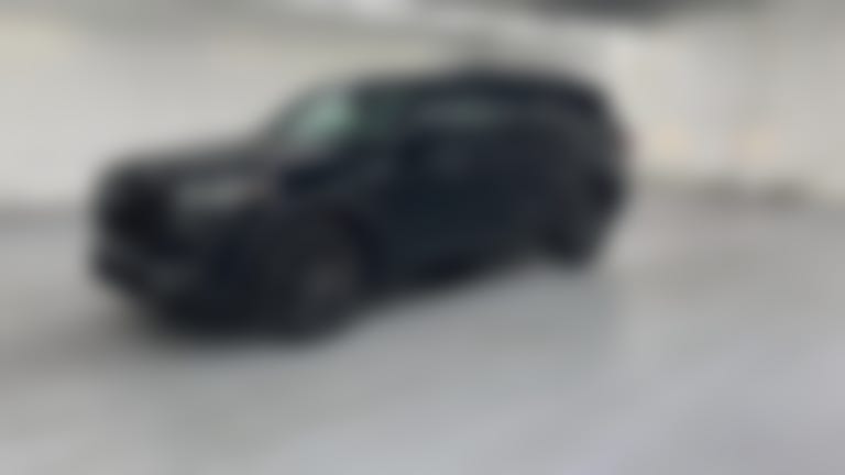 2025 Ford Explorer vehicle photo