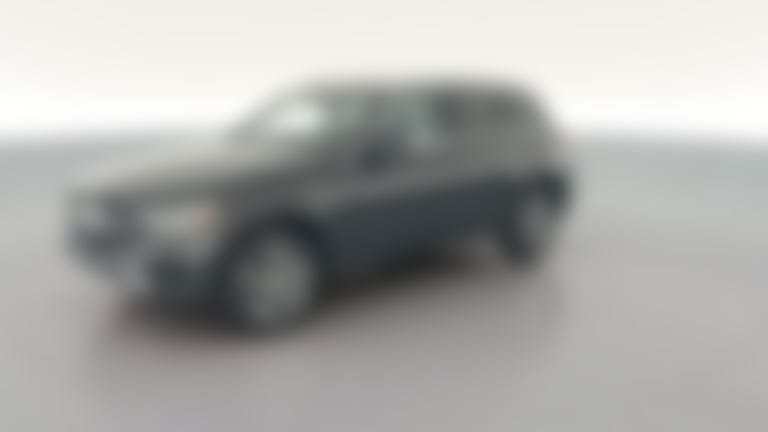 2022 Mercedes-Benz GLC vehicle photo