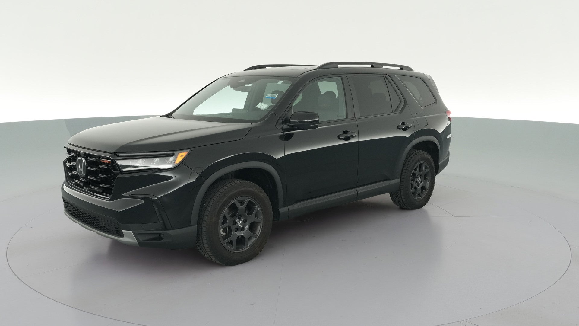 2025 Honda Pilot vehicle photo