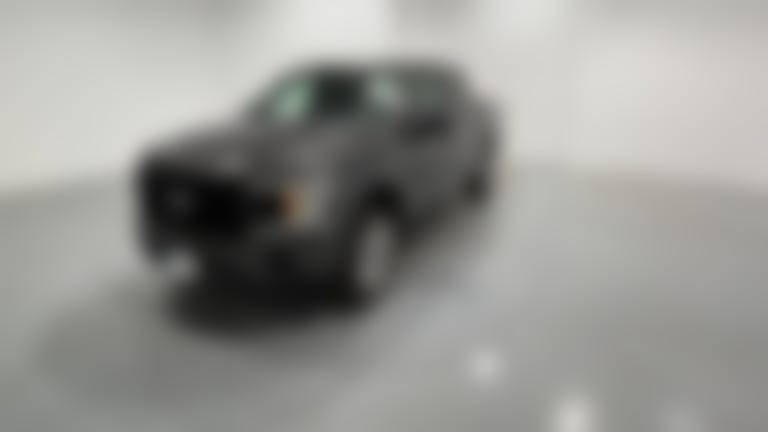2018 Ford F150 SuperCrew Cab vehicle photo