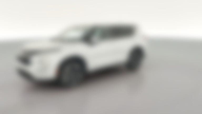 2022 Mitsubishi Outlander vehicle photo