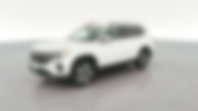 2026 Volkswagen Atlas vehicle photo