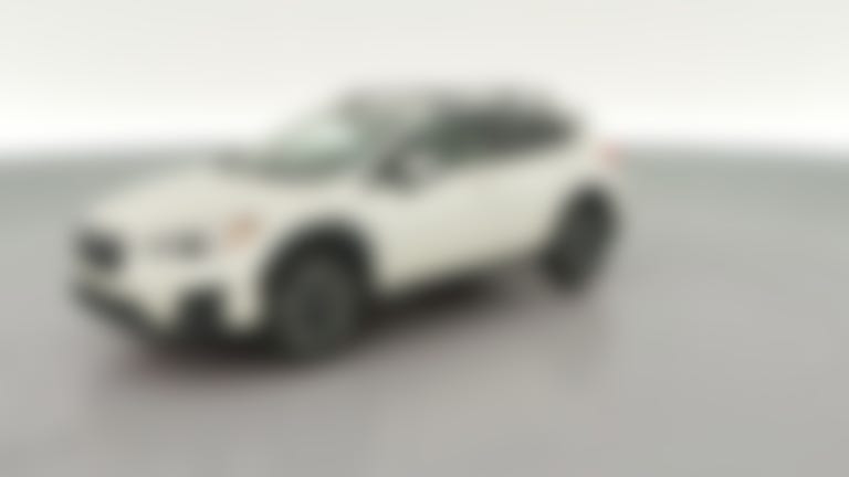2018 Subaru Crosstrek vehicle photo