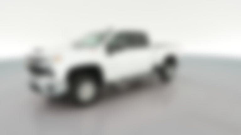 2026 Chevrolet Silverado 2500 HD Crew Cab vehicle photo