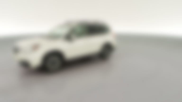 2018 Subaru Forester vehicle photo