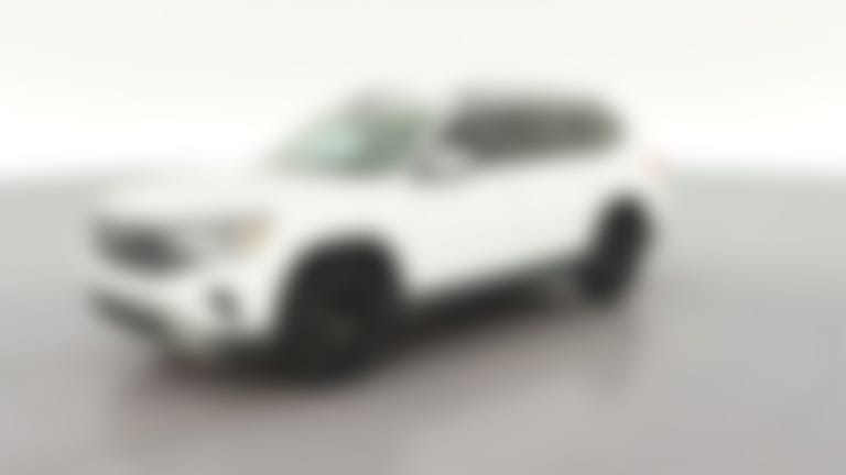 2022 Volkswagen Atlas vehicle photo