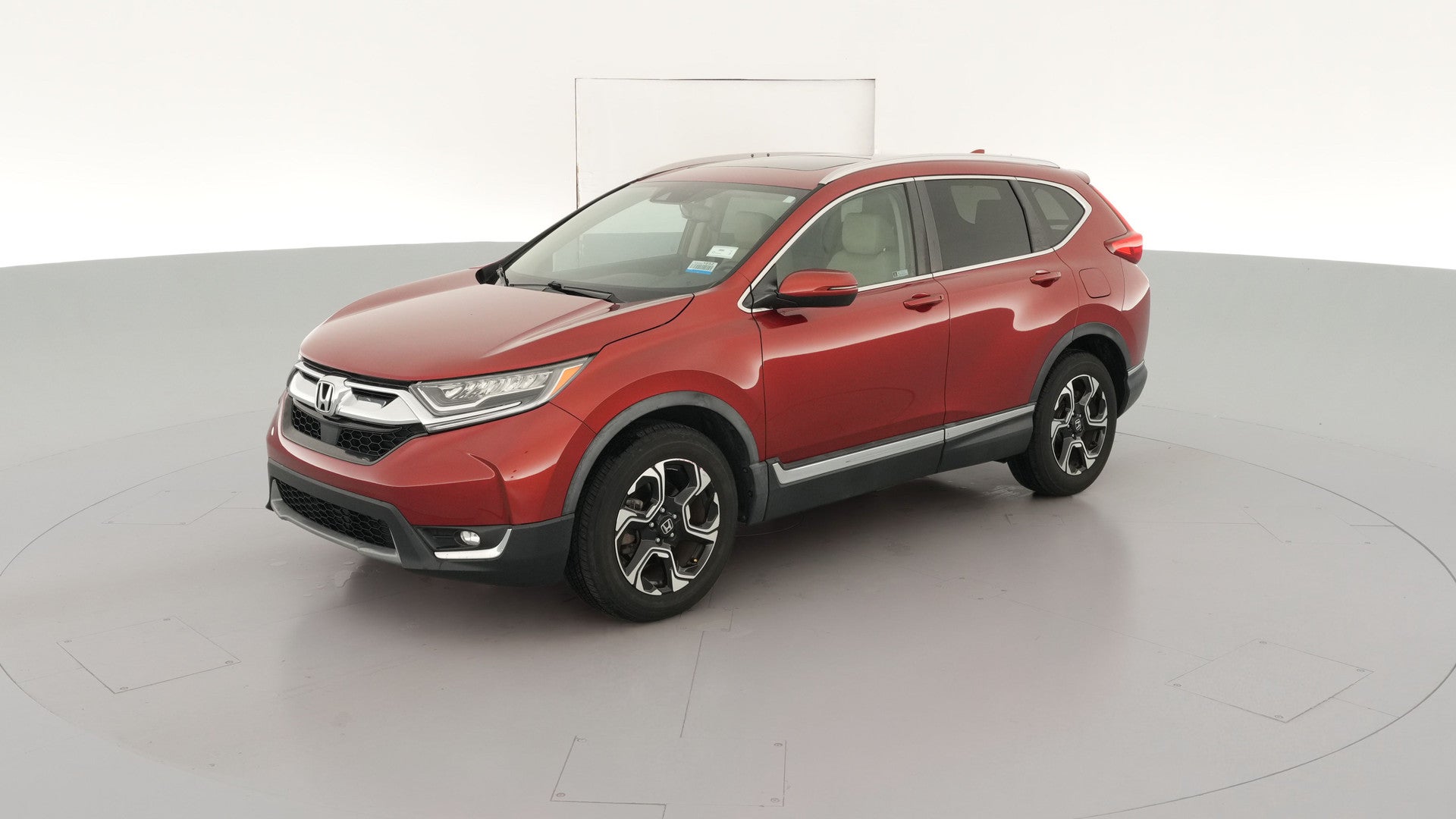 2019 Honda CR-V vehicle photo