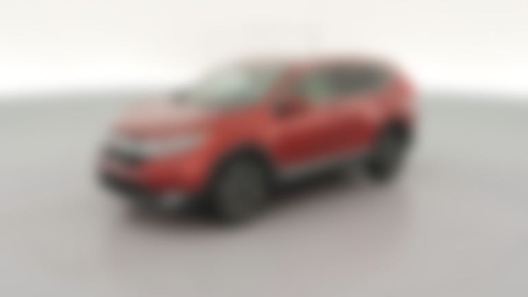 2019 Honda CR-V vehicle photo