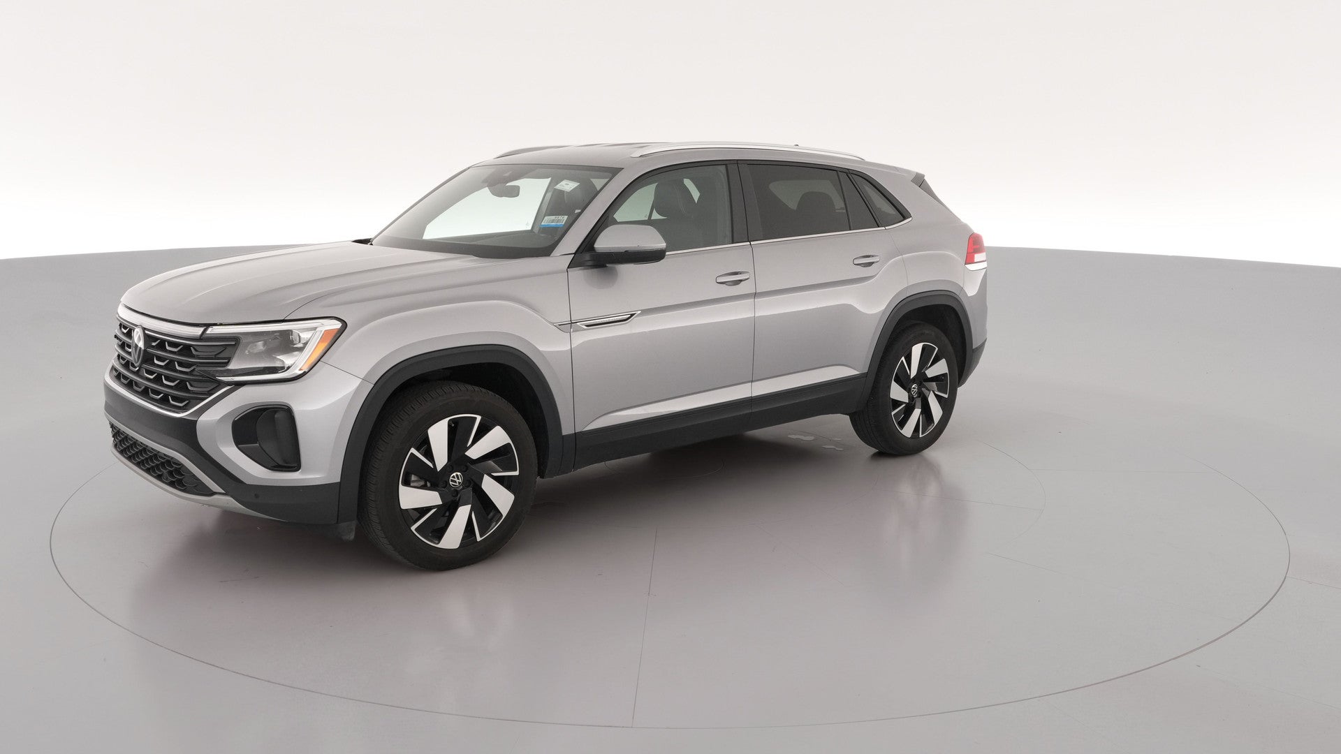 2024 Volkswagen Atlas Cross Sport vehicle photo