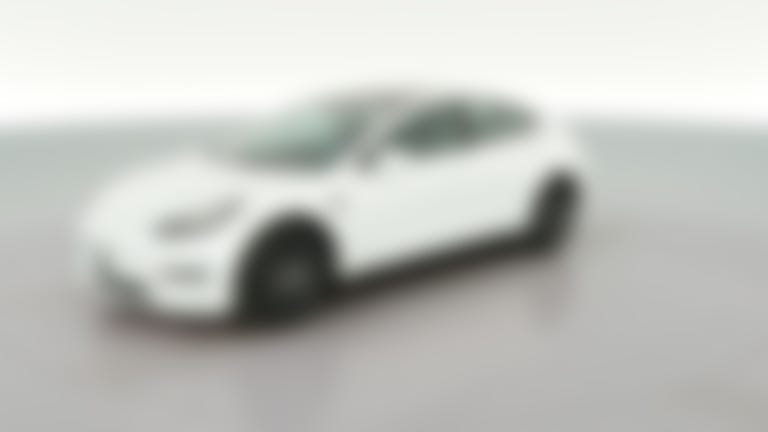 2018 Tesla Model 3 vehicle photo