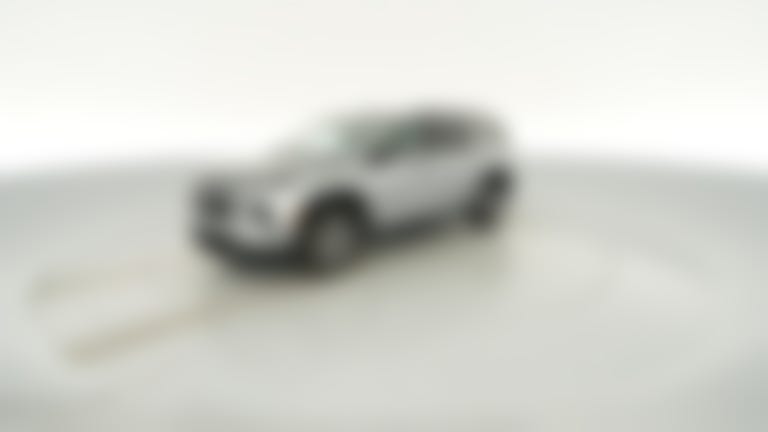 2025 Chevrolet Traverse vehicle photo
