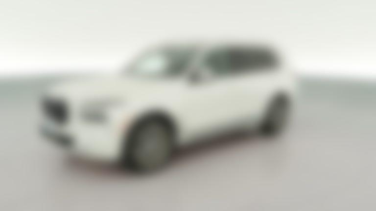 2024 BMW X7 vehicle photo