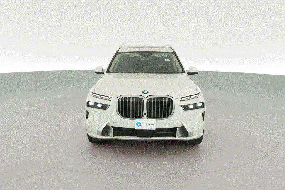 2024 BMW X7 | Carvana