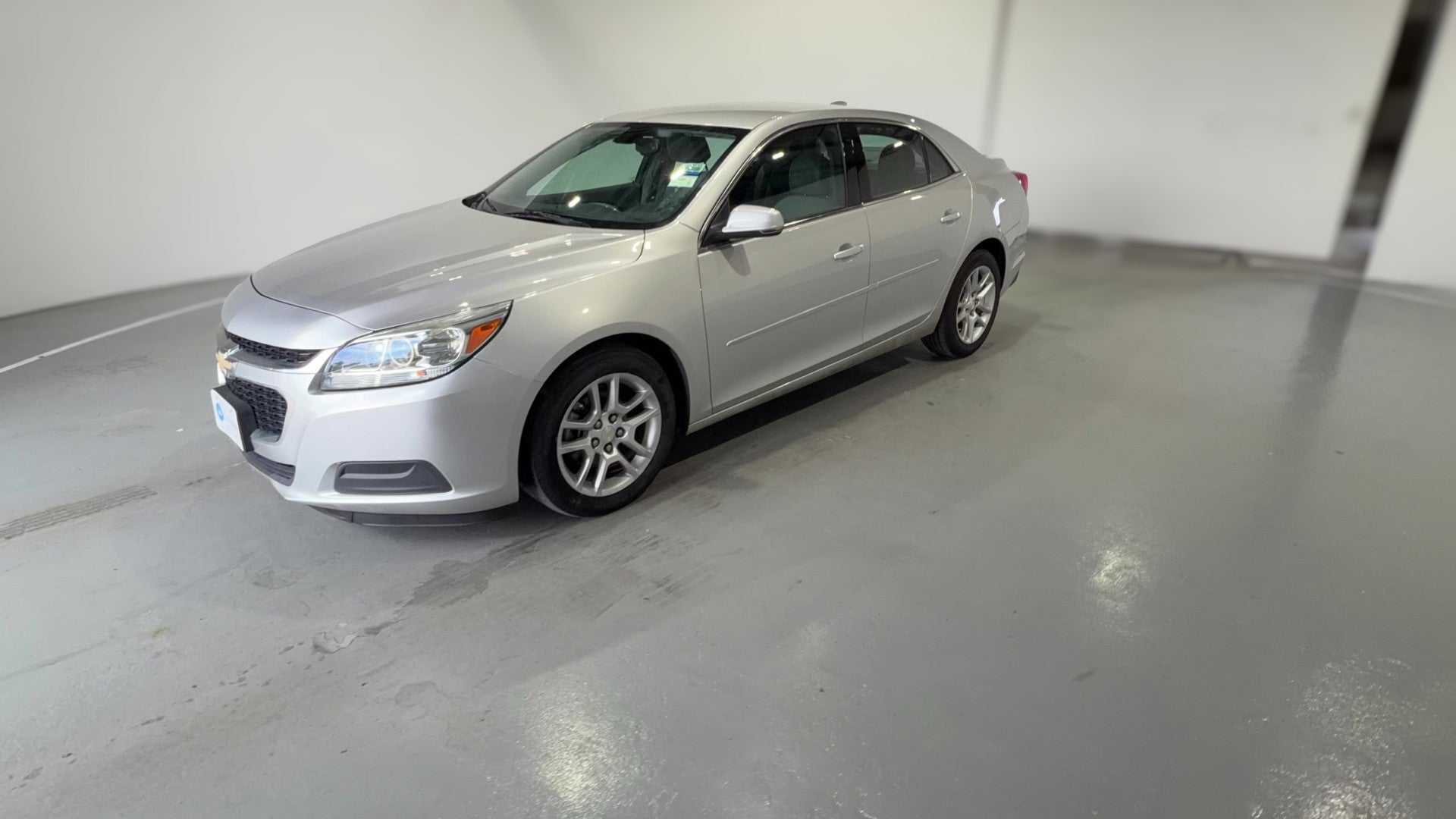 2015 Chevrolet Malibu vehicle photo