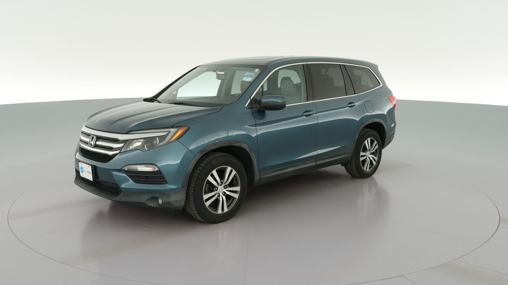 2016 Honda Pilot vehicle photo