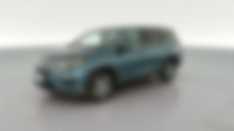 2016 Honda Pilot vehicle photo