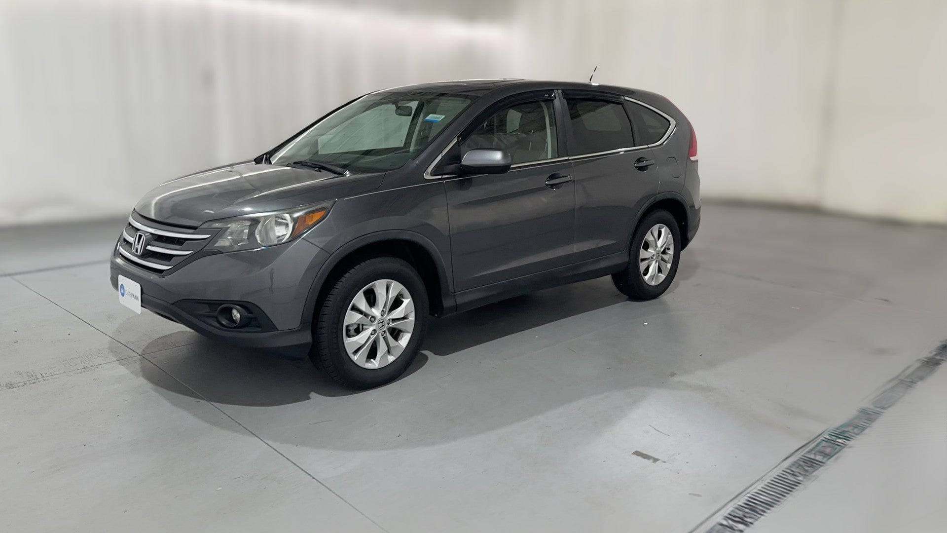 2013 Honda CR-V vehicle photo
