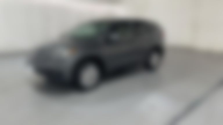 2013 Honda CR-V vehicle photo
