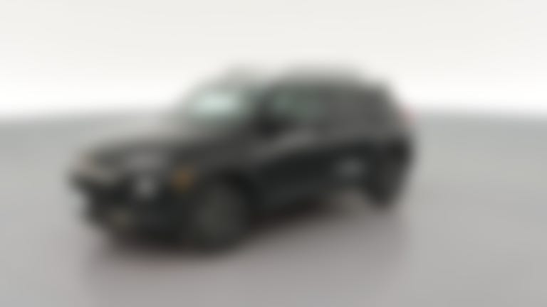 2023 Chevrolet Trailblazer vehicle photo