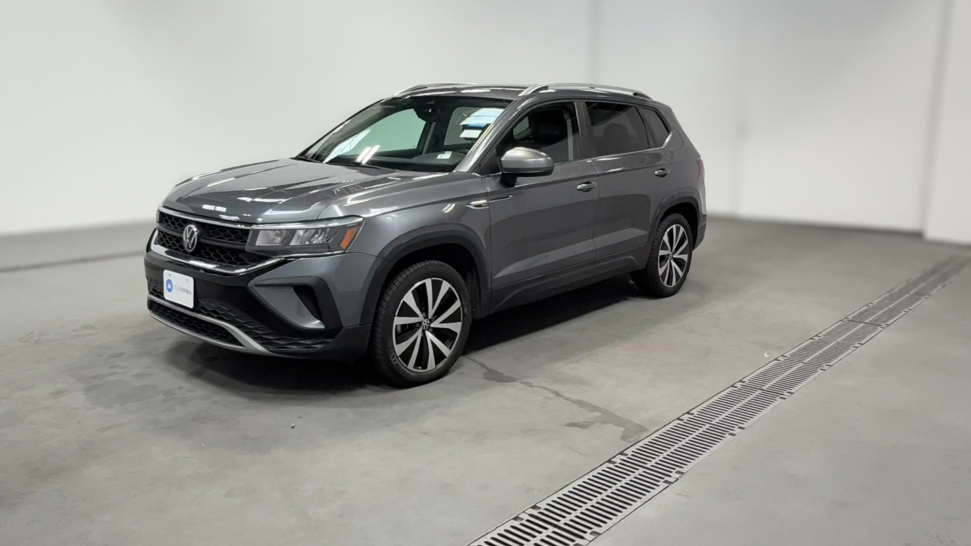 2023 Volkswagen Taos vehicle photo