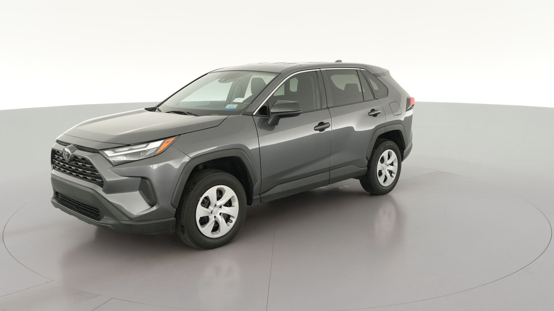 2024 Toyota RAV4 vehicle photo