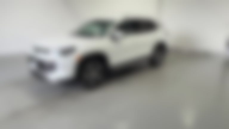 2026 Volkswagen Tiguan vehicle photo