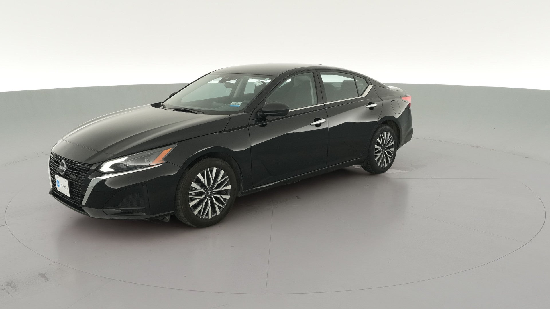 2025 Nissan Altima vehicle photo