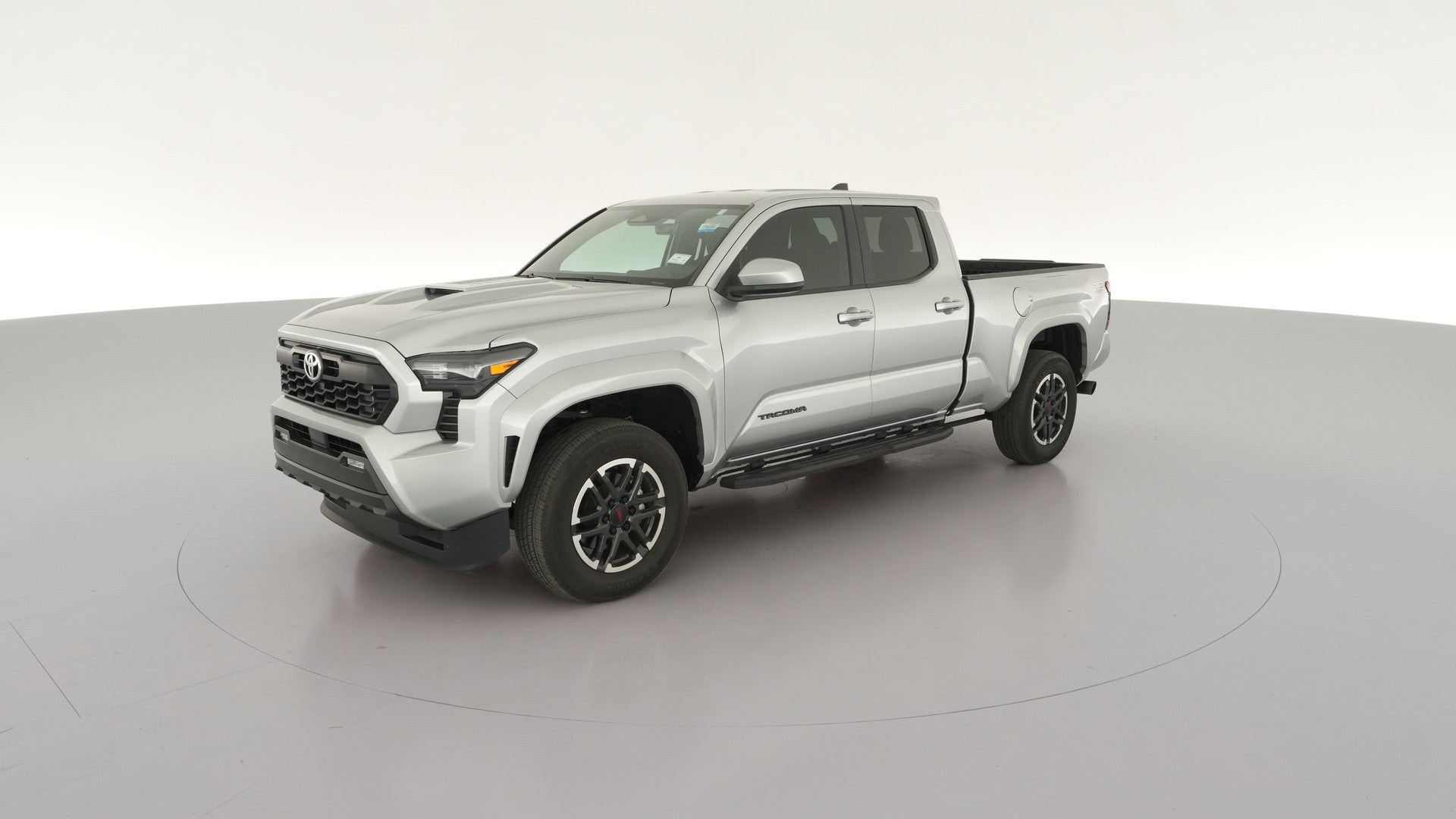 2024 Toyota Tacoma Double Cab vehicle photo