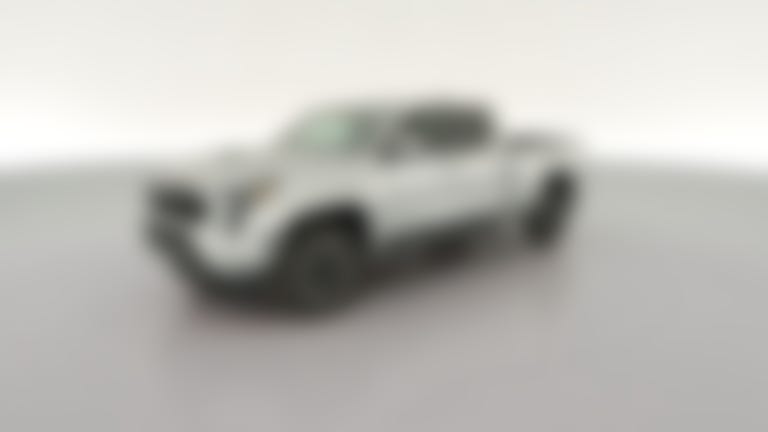 2024 Toyota Tacoma Double Cab vehicle photo