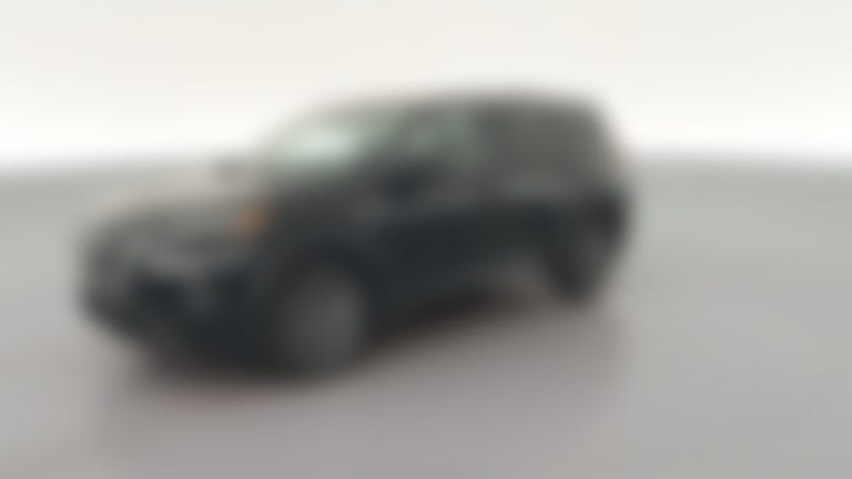 2026 Nissan Rogue vehicle photo