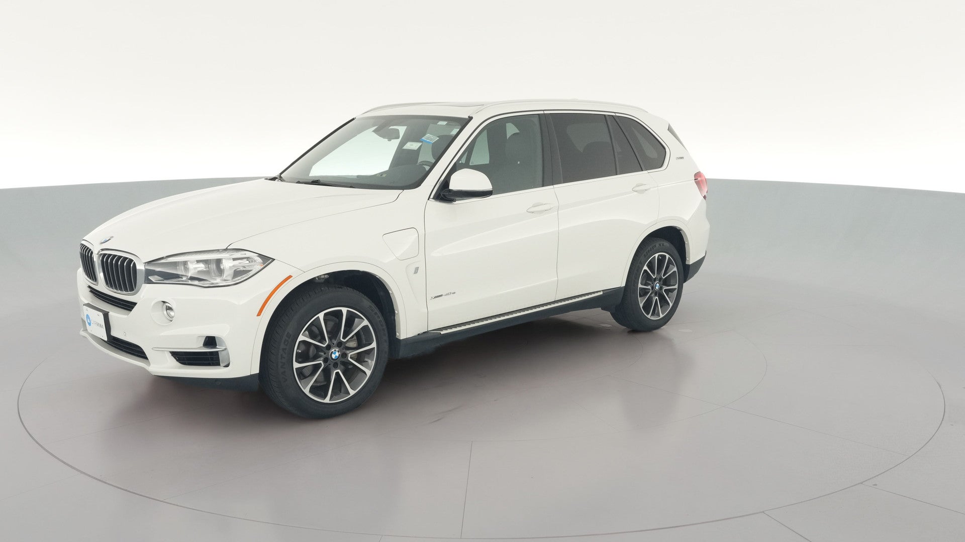 2017 BMW X5 vehicle photo