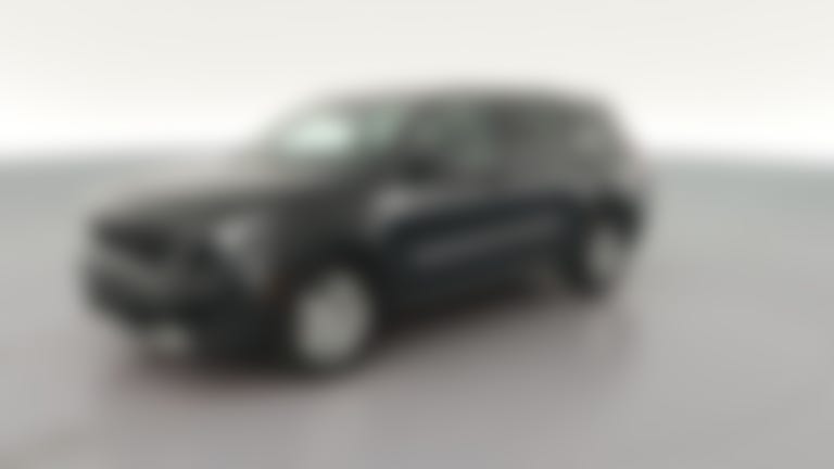 2025 Kia Sorento vehicle photo